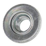 Steering Shaft Nut Hex Head And Washer - M6 X 1, Upper