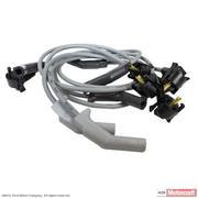 Spark Plug Wire Set Kit