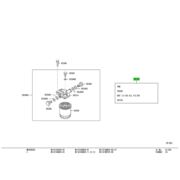 OIL FILTER & FUEL FILTER KIT 1