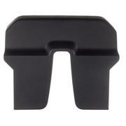 Seat Frame Trim Panel Cover
