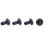 Seat Belt Lap and Shoulder Bolt Receptacle