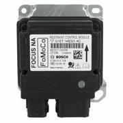 Air Bag Control Module Sensor Multiple Restraint System Unit