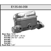 Master Cylinder