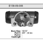 Wheel Cylinder