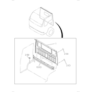 Body Structural Panel