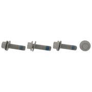 Differential Housing Bolt - M12, Rear 3.7L