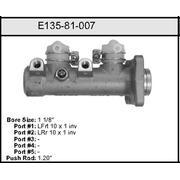 Master Cylinder