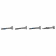 Lateral Arm Bolt Suspension Crossmember - Rear