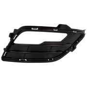 Fog Light Trim Grille - Right, Front