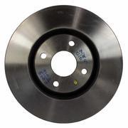 Disc Brake Rotor - Left, Right, Front