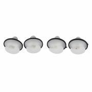 Sliding Door Trim Panel Clip Fastener Interior Retainer
