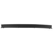 Back Glass Weatherstrip