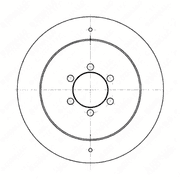 Vibration Damper
