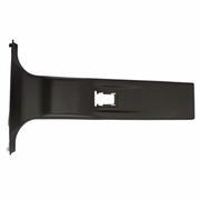 Door Pillar Post Trim Set Panel - Left, Lower