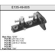 Master Cylinder