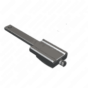 Slider Shoe Assembly