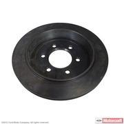 Disc Brake Rotor Drum - Rear