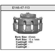 Exchange Caliper