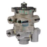 Foot Brake Valve