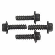 Screw - M6 X 20MM, Center
