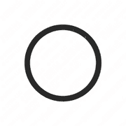 Yoke O-Ring