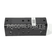 INSERT-CAST ALUM SERV XMEMBER
