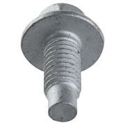 Brake Dust Shield Bolt Splash Guard - M6 x 12MM, Front