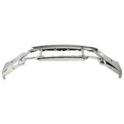Bumper Face Bar - Front