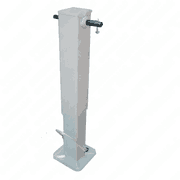 Landing Gear - Drop Leg, Spring Dual Pin