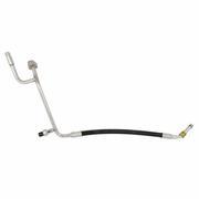 AIR CONDITIONING (A/C) Refrigerant Discharge Hose Tube