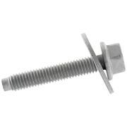 Charge Air Cooler Bolt Turbocharger Intercooler - M6 X 33