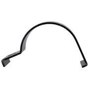 AIR CONDITIONING (A/C) Accumulator Bracket Condenser Mount - Front 2.3L