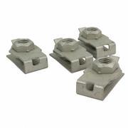Nut Spring - M14