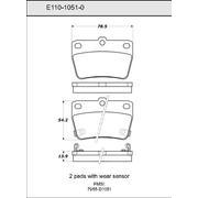 Pad Set