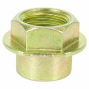Radio Antenna Base Nut Special