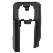 Seat Track Cover Cap - Front, Rear