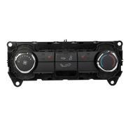 Hvac Control Module