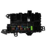 Keyless Entry Module Alarm/Keyless Lock System Kit - Center (Performance)