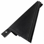 Door Reveal Molding Window Frame - Left