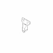Bracket - Adjustable Frame