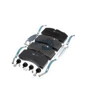 Brake Pad Kit