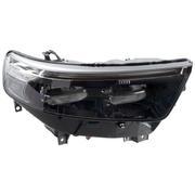 Lamp Composite Headlight - Right, Front
