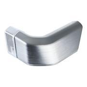 Instrument Panel Molding - Right
