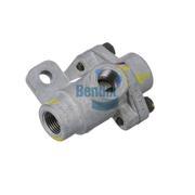 Double Check Valve