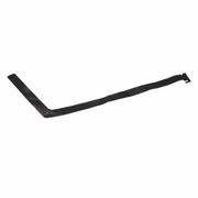 Door Belt Molding Window Frame - Left