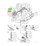 HOSE,FUEL LINE 3