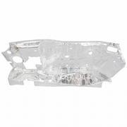 Insulator Dash Panel - Front