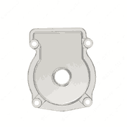 Engine Cover