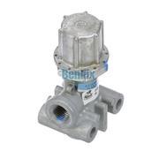 Pressure Reducing Valve