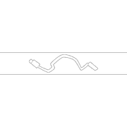 Cable Extension - Front